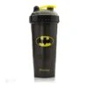 Performa PerfectShaker Batman Shaker Cup -The Hockey Shop performa water bottles performa perfectshaker batman shaker cup black 800ml 28744423473218