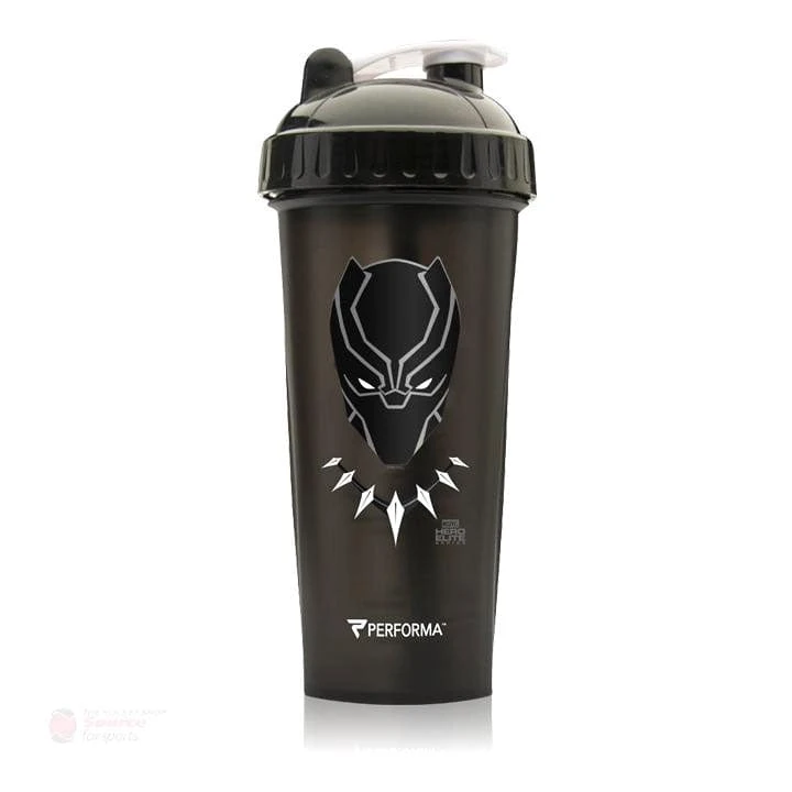 Performa PerfectShaker Black Panther Shaker Cup 3 Performa PerfectShaker Black Panther Shaker Cup