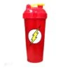 Performa PerfectShaker Flash Shaker Cup -The Hockey Shop performa water bottles performa perfectshaker flash shaker cup red 800ml 28744423997506