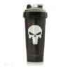 Performa PerfectShaker Punisher Shaker Cup -The Hockey Shop performa water bottles performa perfectshaker punisher shaker cup black 800ml 28744424194114