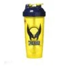 Performa PerfectShaker Wolverine Shaker Cup -The Hockey Shop performa water bottles performa perfectshaker wolverine shaker cup yellow 800ml 28744424620098