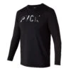 PVCK Performance Youth Baselayer Shirt - Camo -The Hockey Shop pvck shirts pvck performance youth baselayer shirt camo black s 30002667880514
