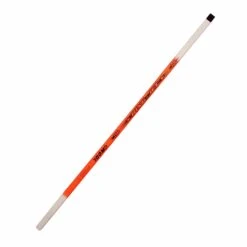 Ring-Jet 100 Junior Ringette Stick -The Hockey Shop ring jet ringette sticks ring jet 100 junior ringette stick neon orange jr 28796806725698