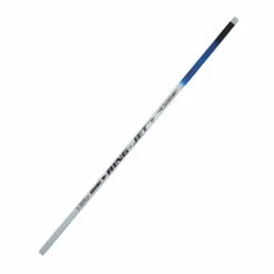 Ring-Jet 500 Senior Ringette Stick 15 Ring-Jet 500 Senior Ringette Stick -The Hockey Shop ring jet ringette sticks ring jet 500 senior ringette stick white blue black sr 28796806168642