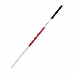 Ring-Jet Adrenaline Senior Ringette Stick -The Hockey Shop ring jet ringette sticks ring jet adrenaline senior ringette stick white red sr 28796806430786