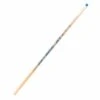 Ring-Jet Rocket Senior Ringette Stick -The Hockey Shop ring jet ringette sticks ring jet rocket senior ringette stick natural wood gold blue tip sr 28796807249986