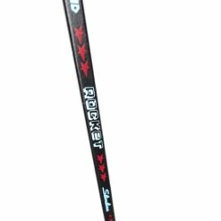 Ring-Jet Rocket Slimline Intermediate Ringette Stick -The Hockey Shop ring jet ringette sticks ring jet rocket slimline intermediate ringette stick 28797094133826