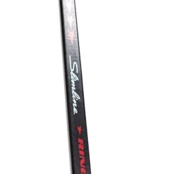 Ring-Jet Rocket Slimline Intermediate Ringette Stick -The Hockey Shop ring jet ringette sticks ring jet rocket slimline intermediate ringette stick 28797094199362