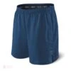Saxx Kinetic 2N1 Sport Shorts - Velvet Blue -The Hockey Shop saxx shorts saxx kinetic 2n1 sport shorts velvet blue blue s 28744429076546