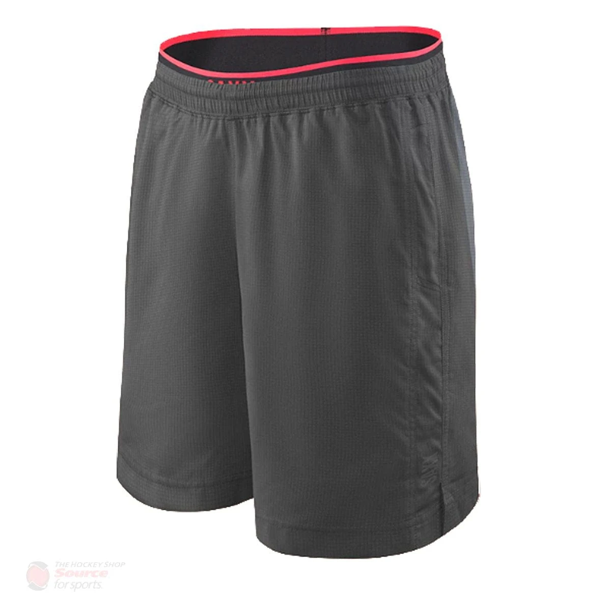 Saxx Kinetic 2N1 Training Shorts - Dark Charcoal 3 Saxx Kinetic 2N1 Training Shorts - Dark Charcoal