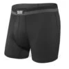 Saxx Sport Mesh Boxers - Black 2 Saxx Sport Mesh Boxers - Black -The Hockey Shop saxx underwear saxx sport mesh boxers black black xl 28744429862978