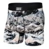 Saxx Ultra Boxers - Alpine Crest 1 Saxx Ultra Boxers - Alpine Crest -The Hockey Shop saxx underwear saxx ultra boxers alpine crest s 29804992430146