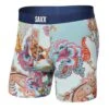 Saxx Ultra Boxers - Embellished Story -The Hockey Shop saxx underwear saxx ultra boxers embellished story s 29805026836546