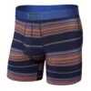 Saxx Ultra Boxers - Horizon Stripe 2 Saxx Ultra Boxers - Horizon Stripe -The Hockey Shop saxx underwear saxx ultra boxers horizon stripe s 29805027131458