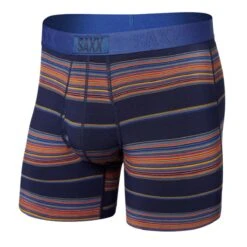 Saxx Ultra Boxers - Horizon Stripe