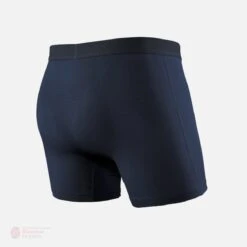 Saxx Ultra Boxers - Navy -The Hockey Shop saxx underwear saxx ultra boxers navy 4755924123714