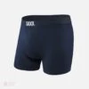 Saxx Ultra Boxers - Navy -The Hockey Shop saxx underwear saxx ultra boxers navy xl 4755924680770