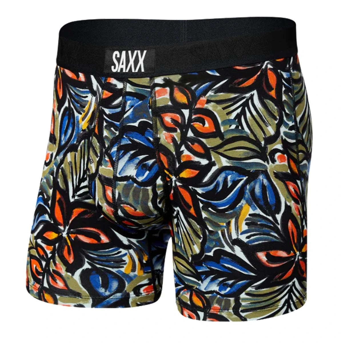 Saxx Ultra Boxers - Painterly Paradise 3 Saxx Ultra Boxers - Painterly Paradise