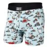 Saxx Ultra Boxers - Yeti Set Go -The Hockey Shop saxx underwear saxx ultra boxers yeti set go s 29805028638786