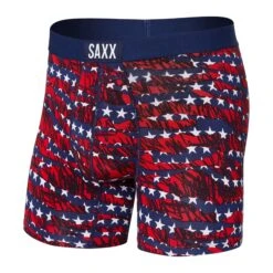 Saxx Vibe Boxers - All Star