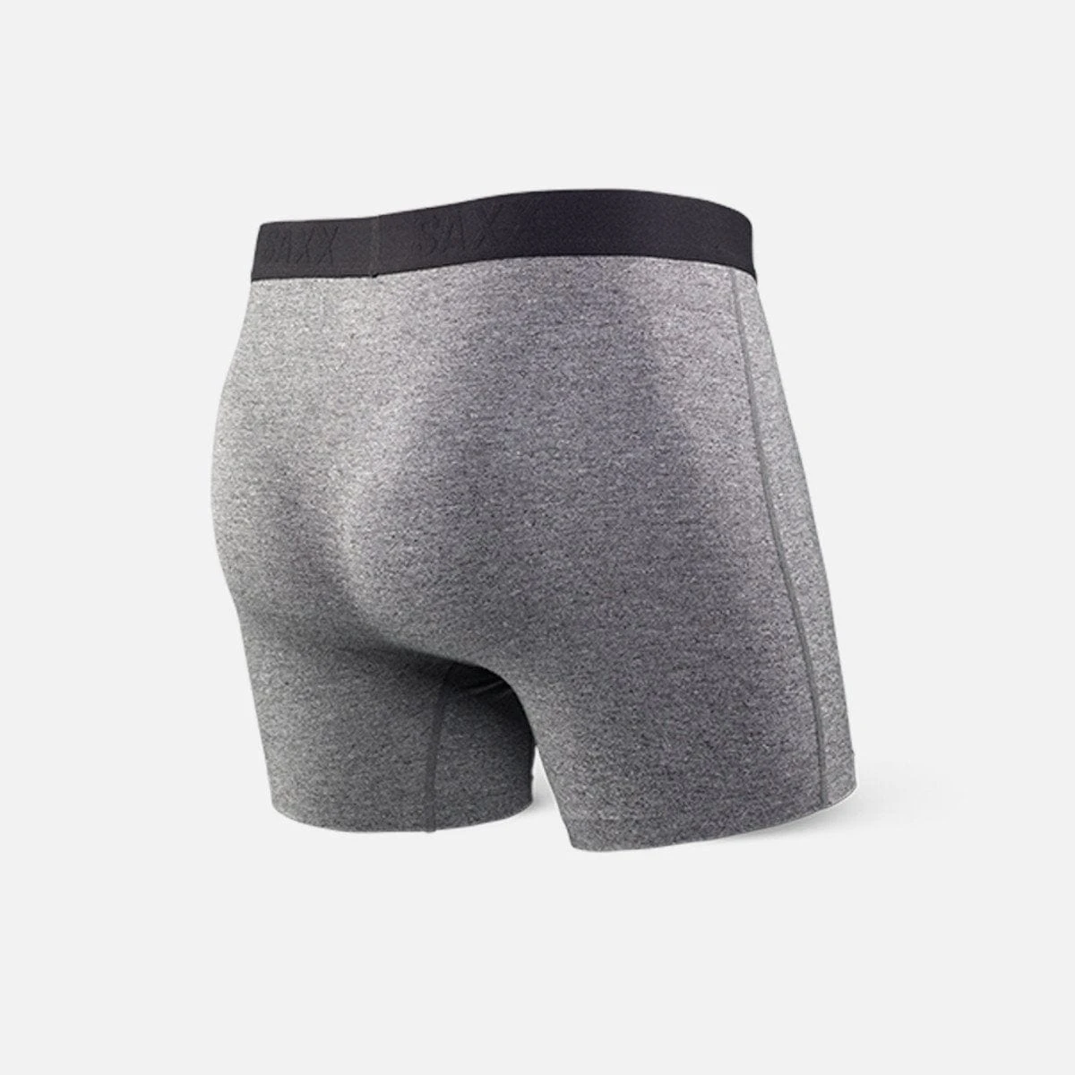 Saxx Vibe Boxers - Black / Grey / Blue (3 Pack) 9 Saxx Vibe Boxers - Black / Grey / Blue (3 Pack) - Image 7