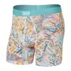 Saxx Vibe Boxers - Butterfly Palm -The Hockey Shop saxx underwear saxx vibe boxers butterfly palm s 28990824808514