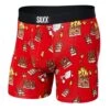 Saxx Vibe Boxers - Fired Up -The Hockey Shop saxx underwear saxx vibe boxers fired up s 29805102891074