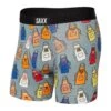 Saxx Vibe Boxers - Grillicous -The Hockey Shop saxx underwear saxx vibe boxers grillicous s 28990827200578