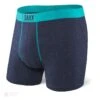 Saxx Vibe Boxers - Navy Confetti -The Hockey Shop saxx underwear saxx vibe boxers navy confetti xl 28744437989442