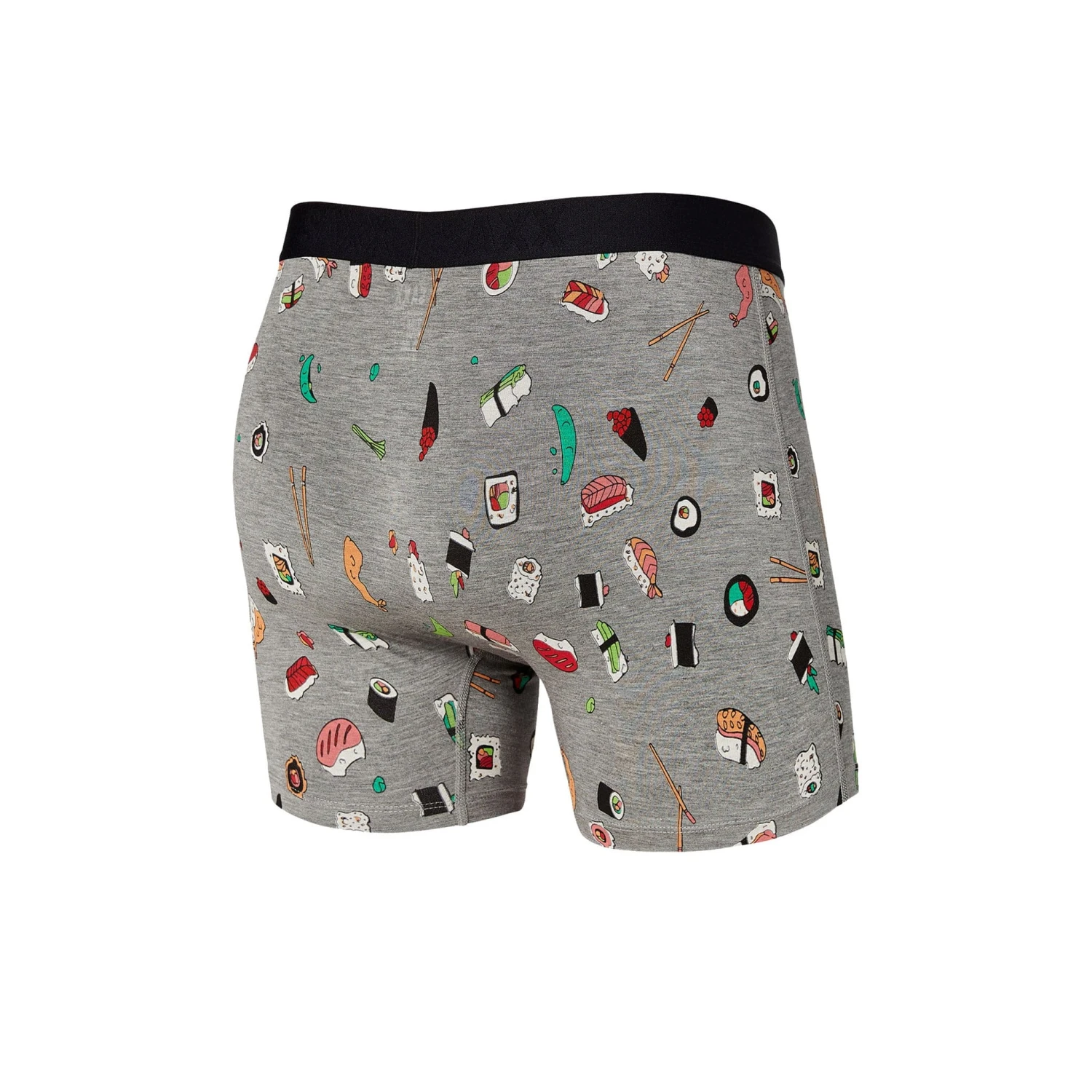 Saxx Vibe Boxers - Sushi Doobie Doo 4 Saxx Vibe Boxers - Sushi Doobie Doo - Image 2