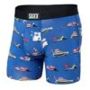 Saxx Vibe Boxers - Tailgate -The Hockey Shop saxx underwear saxx vibe boxers tailgate s 29805104562242