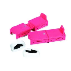 Sidelines Bob Skates -The Hockey Shop sidelines sports bob skates sidelines bob skates pink 28741233737794