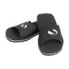Sidelines Shower Sandals -The Hockey Shop sidelines sports sandals sidelines shower sandals black xl 28744441004098
