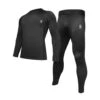 Source For Sports Fitted Baselayer Senior 2-Piece Set 1 Source For Sports Fitted Baselayer Senior 2-Piece Set -The Hockey Shop source for sports shirts source for sports fitted baselayer senior 2 piece set black s 29669150031938