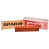 Sparx Coated Steel Kit -The Hockey Shop sparx sharpening consumables sparx coated steel kit os 30265668141122