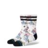 Stance Kids Santas Wild Ride Socks -The Hockey Shop stance apparel socks lifestyle stance kids santas wild ride socks 30328572706882