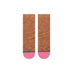 Stance Kids STP Dino Day Socks -The Hockey Shop stance apparel socks lifestyle stance kids stp dino day socks 30328639750210