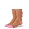Stance Kids STP Dino Day Socks -The Hockey Shop stance apparel socks lifestyle stance kids stp dino day socks multi m 30328639455298
