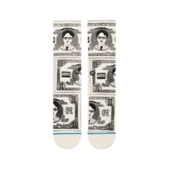 Stance Schrute Bucks Socks -The Hockey Shop stance apparel socks lifestyle stance schrute bucks socks 30331567079490