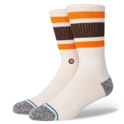 Stance STP Boyd Socks -The Hockey Shop stance apparel socks lifestyle stance stp boyd socks offwhite s 30331641200706