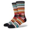 Stance Baron Socks -The Hockey Shop stance socks stance baron socks black m 30328573624386
