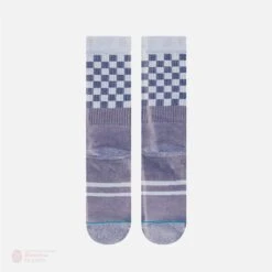 Stance Foundation Check Me Out Socks -The Hockey Shop stance socks stance foundation check me out socks 4711131938882