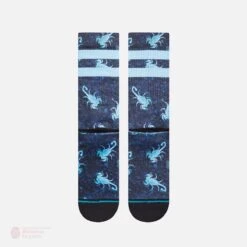 Stance Foundation Fear Factor Socks 7 Stance Foundation Fear Factor Socks -The Hockey Shop stance socks stance foundation fear factor socks fear factor l 4711098941506