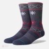 Stance Foundation Prancer Socks -The Hockey Shop stance socks stance foundation prancer socks prancer l 4733860053058