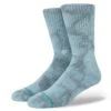 Stance Icon Dye Socks -The Hockey Shop stance socks stance icon dye socks bluesteel m 30328559009858