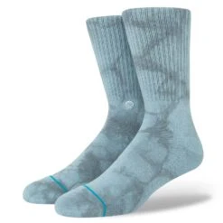 Stance Icon Dye Socks