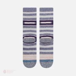 Stance Life Andrew Socks 7 Stance Life Andrew Socks -The Hockey Shop stance socks stance life andrew socks navy l 14758773882946