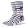 Stance Life Andrew Socks -The Hockey Shop stance socks stance life andrew socks navy l 28744446181442