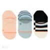Stance Life Back To Basics 3-Pack Women's Socks 1 Stance Life Back To Basics 3-Pack Women's Socks -The Hockey Shop stance socks stance life back to basics 3 pack women s socks multi s 28744446312514