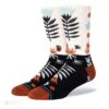 Stance Life Mattera Socks -The Hockey Shop stance socks stance life mattera socks black m 28744447197250